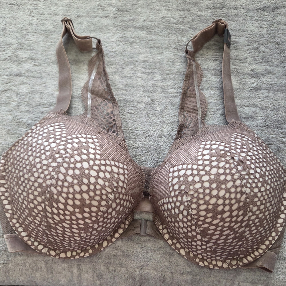 Victoria's Secret Very Sexy Bra